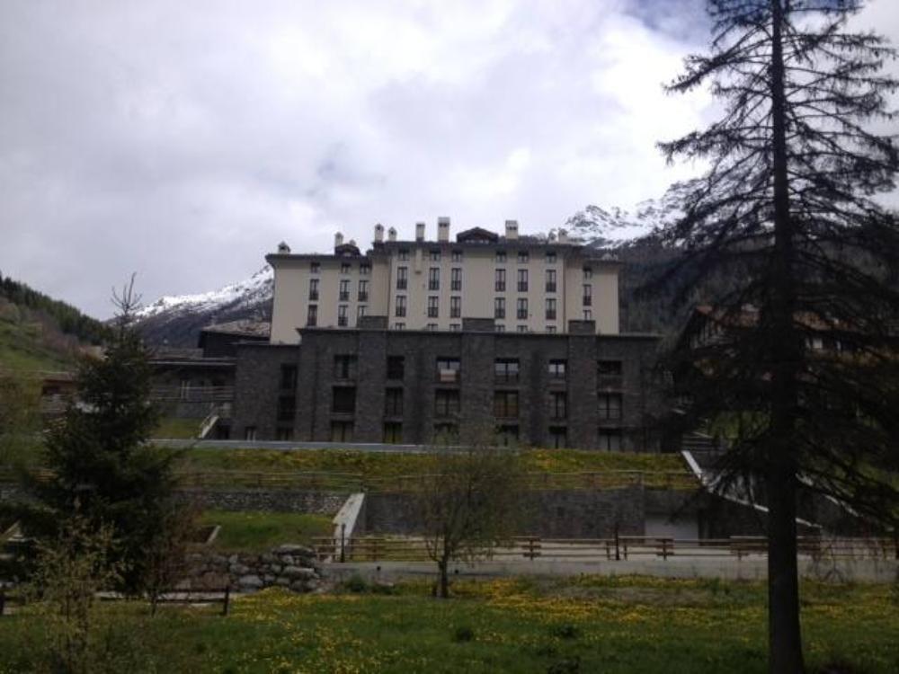 La Maison Di Ла-Тюїль Номер фото
