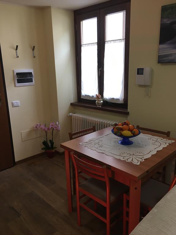 La Maison Di Ла-Тюїль Екстер'єр фото