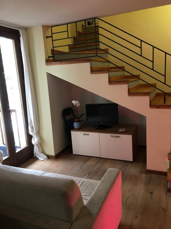 La Maison Di Ла-Тюїль Екстер'єр фото